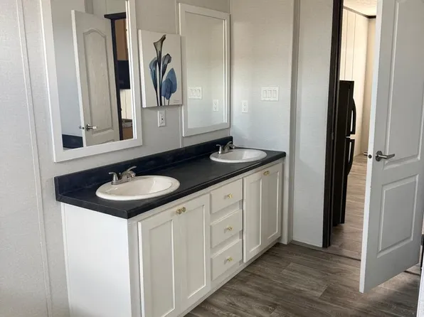 1824 Road 5730, Cleveland, TX 77327