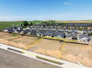 1009 Steptoe View Ln, Cheney, WA 99004