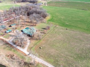 82505 S 4776th Rd, Stilwell, OK 74960