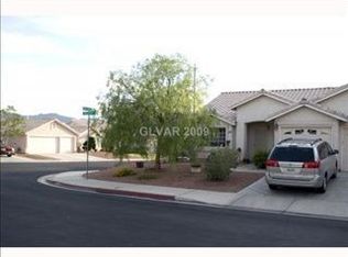 529 Faultless St, Henderson, NV 89015