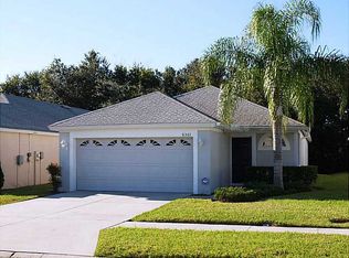 6501 Gentle Ben Cir, Wesley Chapel, FL 33544