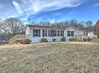 296 McMurray Rd, Blountville, TN 37617