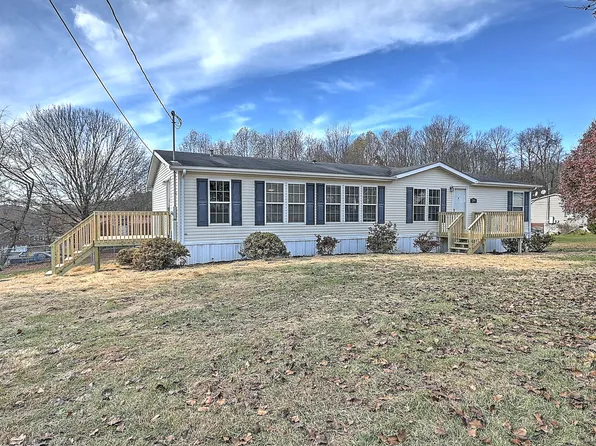 296 McMurray Rd, Blountville, TN 37617
