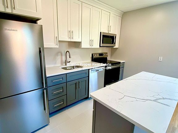 151 West Brookline St. #5 Boston - South End Unit Photo 3