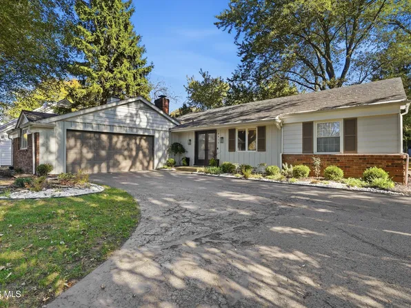 4416 Old Lyme Dr, Toledo, OH 43623