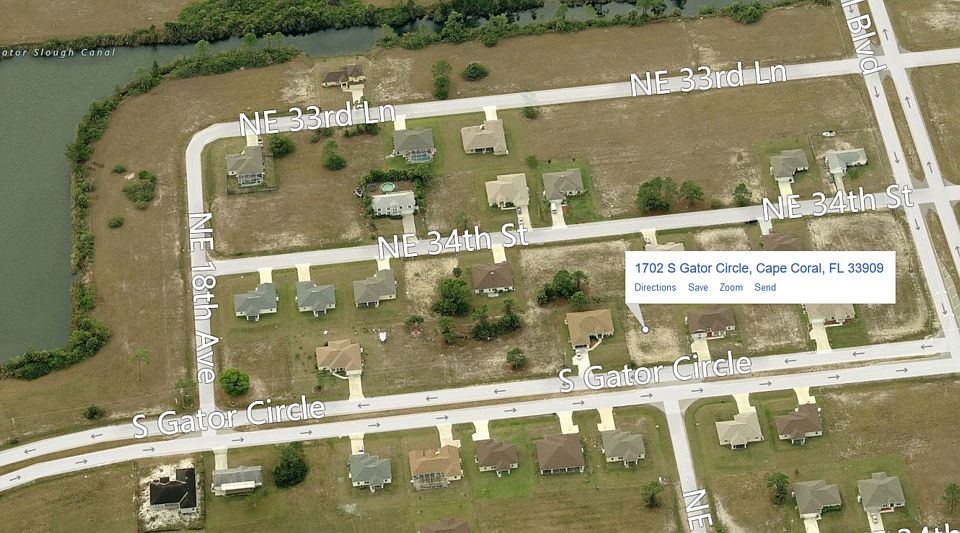 2nd image of 1702 S Gator Cir