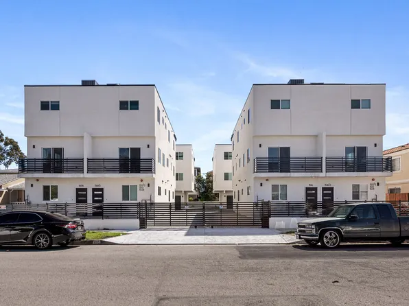 1516 1/2 W 206th St, Torrance, CA