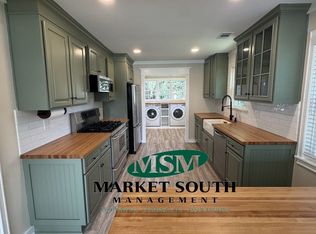 3306 George St, Savannah, GA 31404
