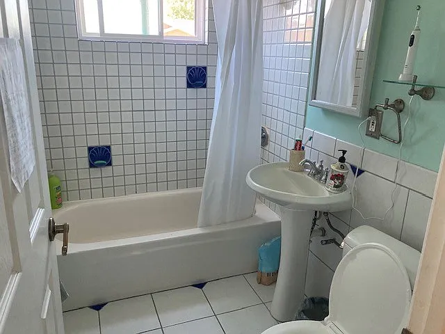 4 bed, 1500 sqft, $1,100 — Photo 4