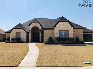 4207 Shady Grove Ln, Wichita Falls, TX 76308
