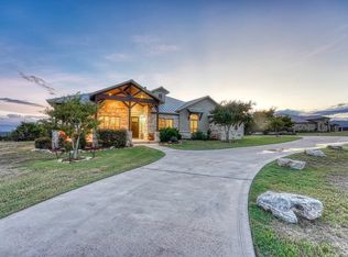 232 Eagle Rdg, Burnet, TX 78611