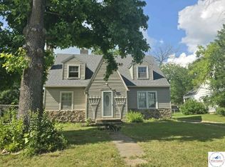 1005 E Franklin St, Clinton, MO 64735