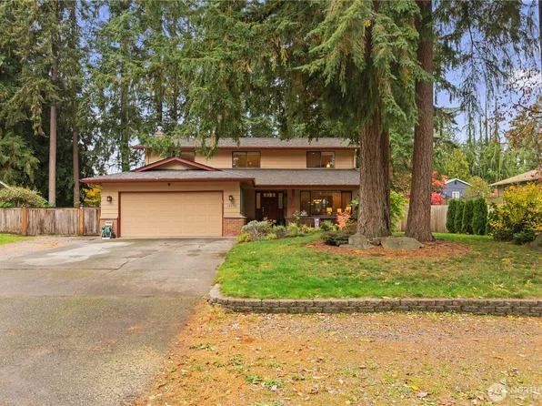 10632 39th Drive NE, Marysville, WA 98271