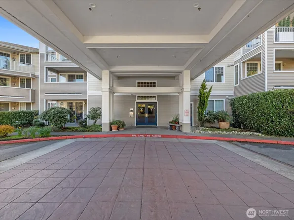 2244 132nd Avenue SE #B214, Bellevue, WA 98005