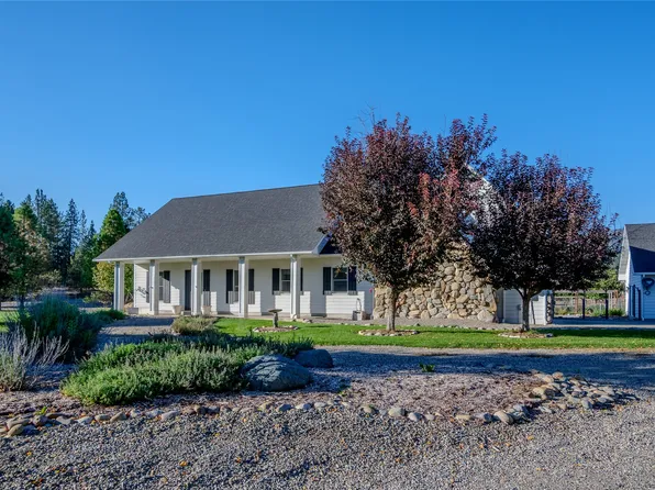 95 Edgewater Dr, Libby, MT 59923