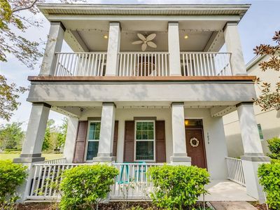1076 Avila Ln, Orlando, FL, 32803