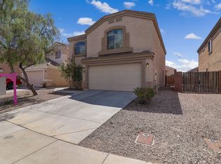 23457 W Cocopah St, Buckeye, AZ 85326