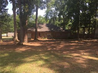 6601 Halcyon Dr, Montgomery, AL 36117