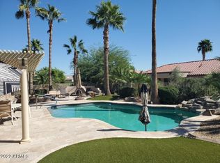 15873 W Rancho Vista Way, Surprise, AZ 85374