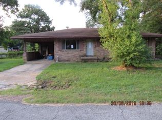 116 Arkansas St, Winnfield, LA 71483