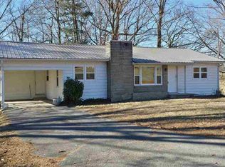 768 Silver City Rd, Whitesburg, TN 37891