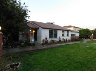 15127 Germain St, Mission Hills, CA 91345