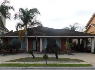 5416 Congress Dr, New Orleans, LA 70126