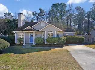 623 Bay Blossom Dr, Wilmington, NC 28411