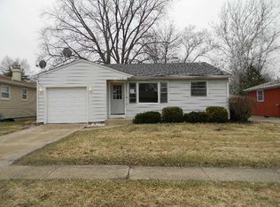 356 Heine Ave, Elgin, IL 60123