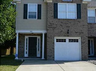 884 E Little Back River Rd, Hampton, VA 23669