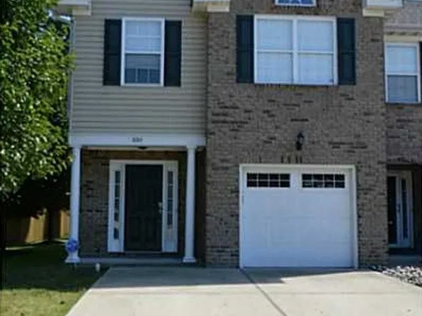 884 E Little Back River Rd, Hampton, VA 23669