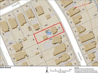 1635 Bickett Blvd, Raleigh, NC 27608