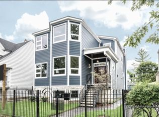 4133 N Whipple St, Chicago, IL 60618