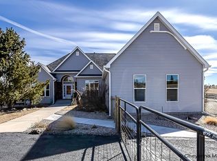 2309 E Four Mile Rd, Cheyenne, WY 82009