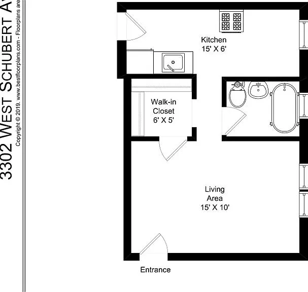 2700 Spaulding LLC — Photo 15