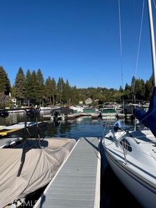 12 Meadow Bay Multiple Lock Slip #2, Lake Arrowhead, CA, 92352