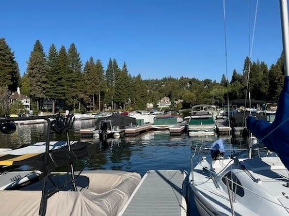 12 Meadow Bay Multiple Lock Slip #2, Lake Arrowhead, CA 92352
