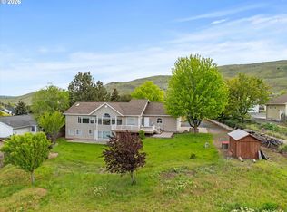 3520 Indiana Ave, Baker City, OR 97814