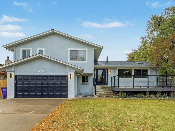 2734 S Quince St, Denver, CO 80231