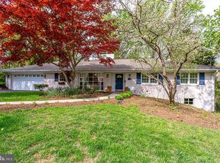 1102 Delf Dr, Mc Lean, VA 22101