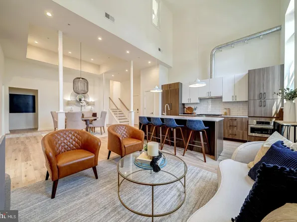 440 R St NW Unit 203, Washington, DC 20001