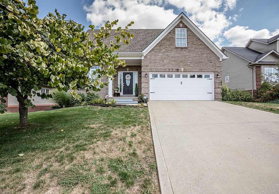 220 Paynes Landing Blvd, KY 40324 Zillow