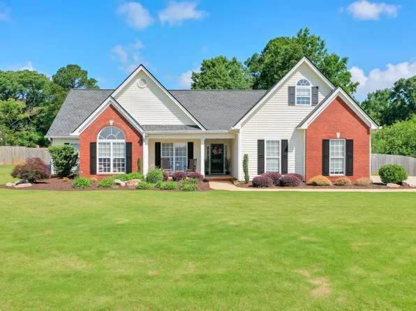 197 Remington Park Dr, Braselton, GA 30517