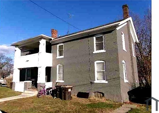 1st image of 545 1/2 N Walnut Ave #1
