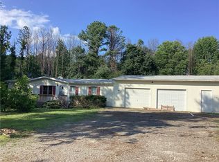 420 Old Brock Rd, Rockmart, GA 30153