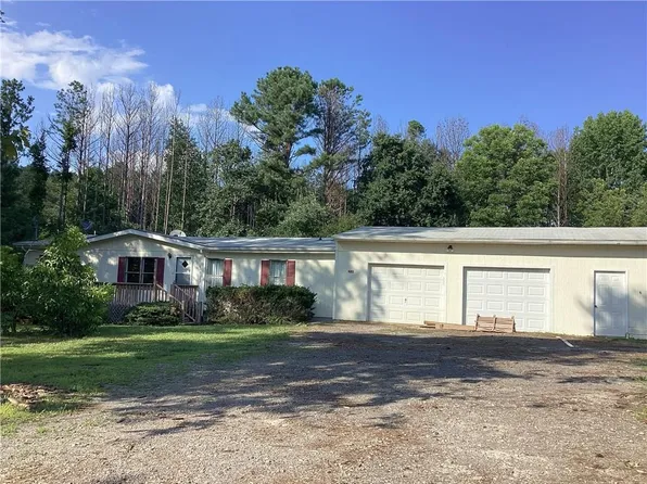 420 Old Brock Rd, Rockmart, GA 30153