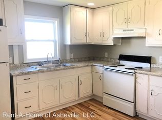 74 Indian Trail Rd, Candler, NC 28715