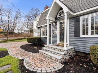 23 Cypress St, Marblehead, MA 01945