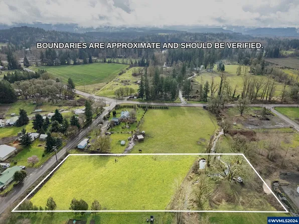 Next To 15740 S Macksburg Rd, Molalla, OR 97038