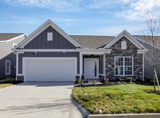 12634 Sutton Street Way, Pickerington, OH 43147
